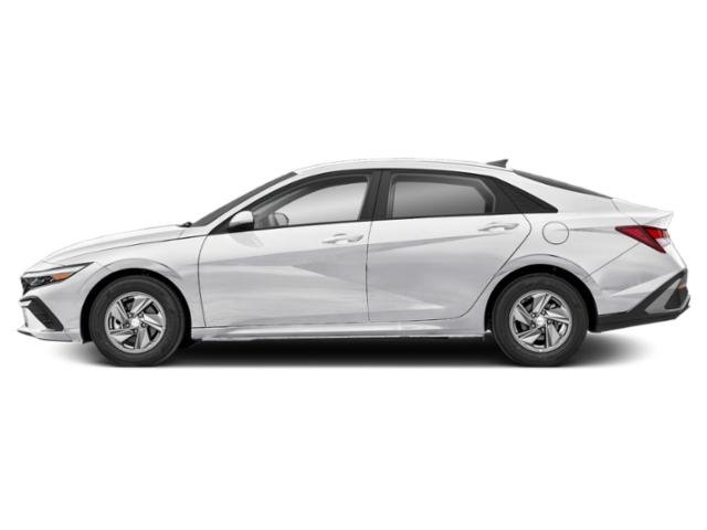 New 2026 Serenity White Hyundai SE image 2