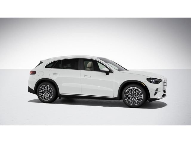 New 2027 Polar White Mercedes-Benz GLC 400 image 15
