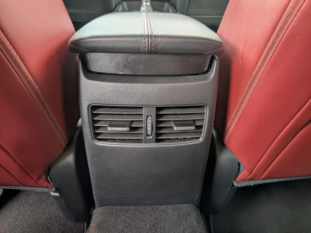 Used 2023 Gray Mazda 2.5 S Carbon Edition image 28