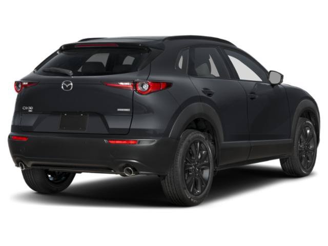 New 2026 Aero Gray Metallic Mazda 2.5 S Aire Edition image 5