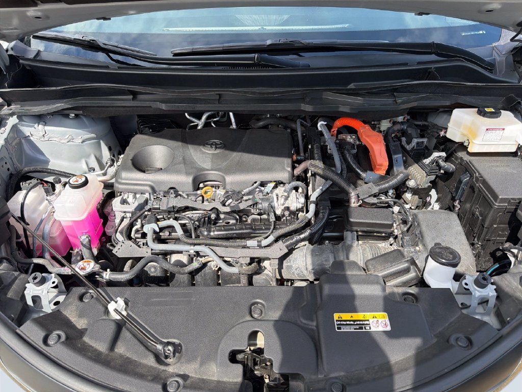 2024 Toyota Sienna Woodland Edition - Photo 25