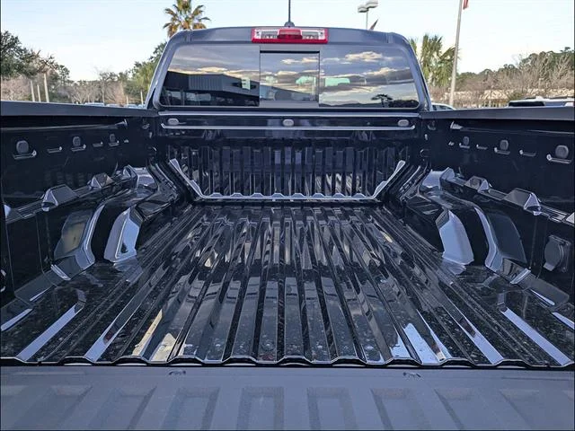 2026 GMC Canyon Elevation - Photo 13