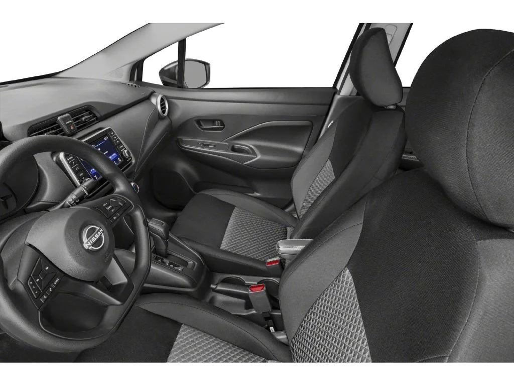 Used 2024 White Nissan 1.6 S image 6