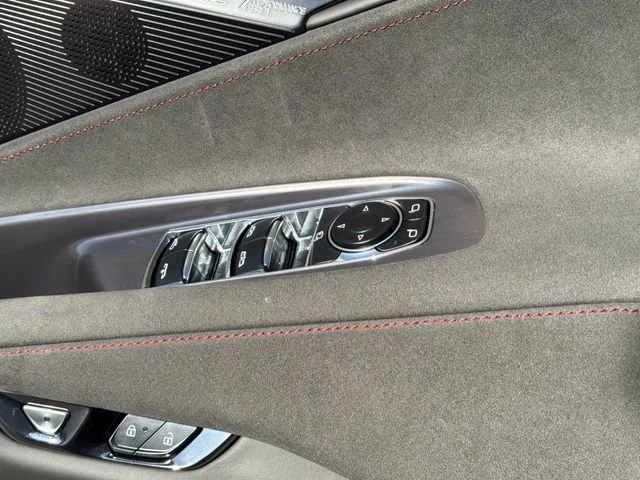 Used 2024 Hypersonic Gray Metallic Chevrolet 3LT image 12