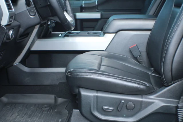 Used 2020 White Ford LARIAT image 14