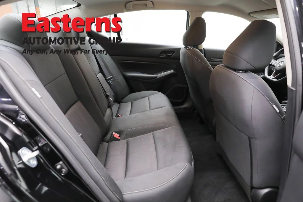 Used 2023 Black Nissan 2.5 S image 22