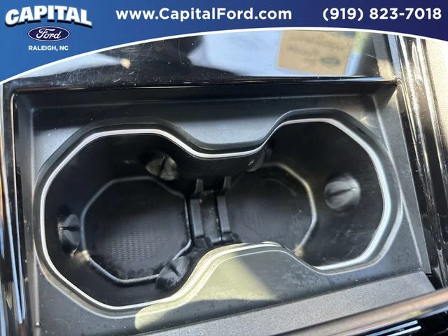 Used 2023 Brown Jeep Summit Reserve image 32