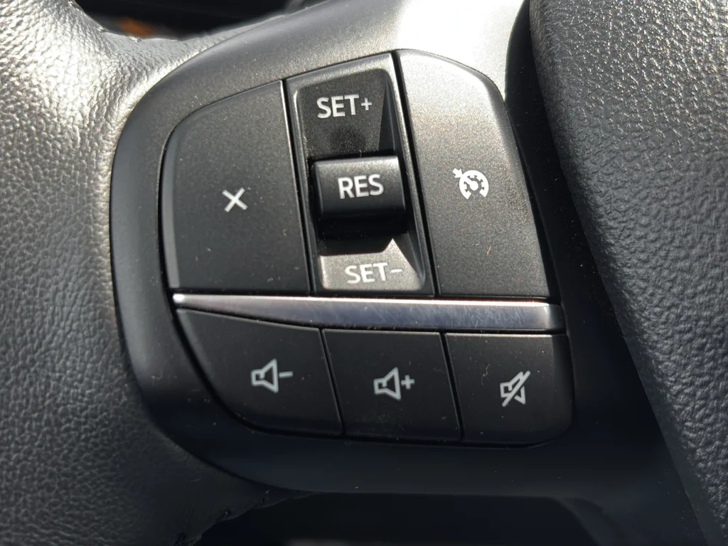 Used 2023 Shadow Black Ford Badlands image 18