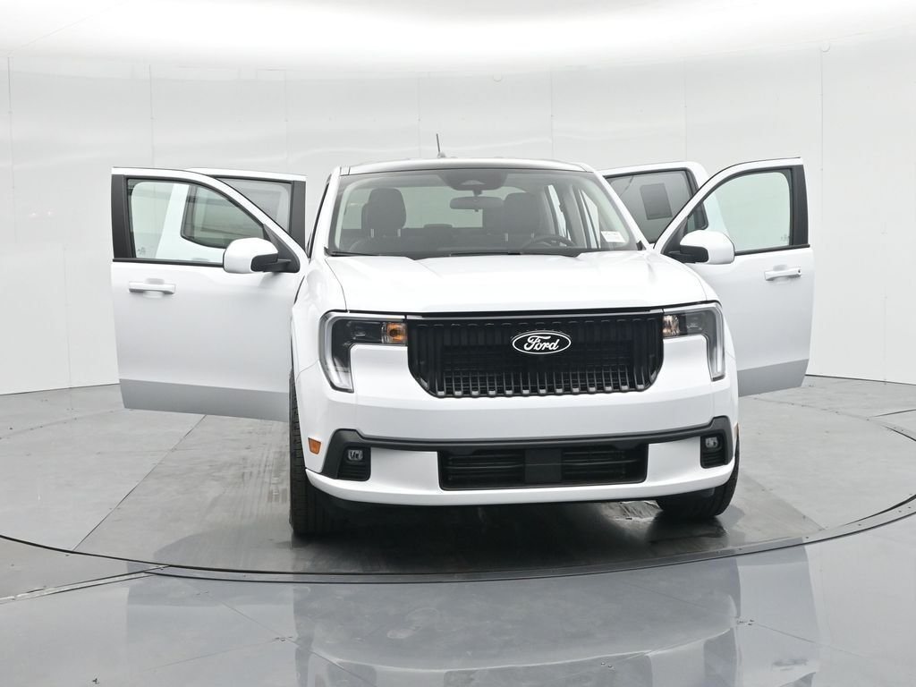 2025 Ford Maverick Lobo Standard - Photo 56