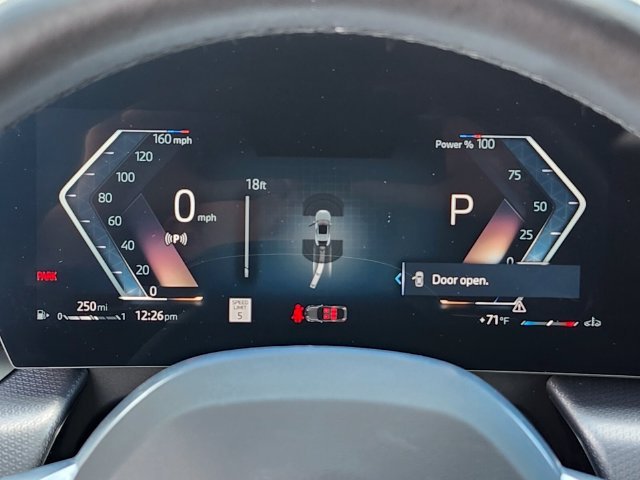 Certified Used 2024 Gray BMW xDrive28i image 30