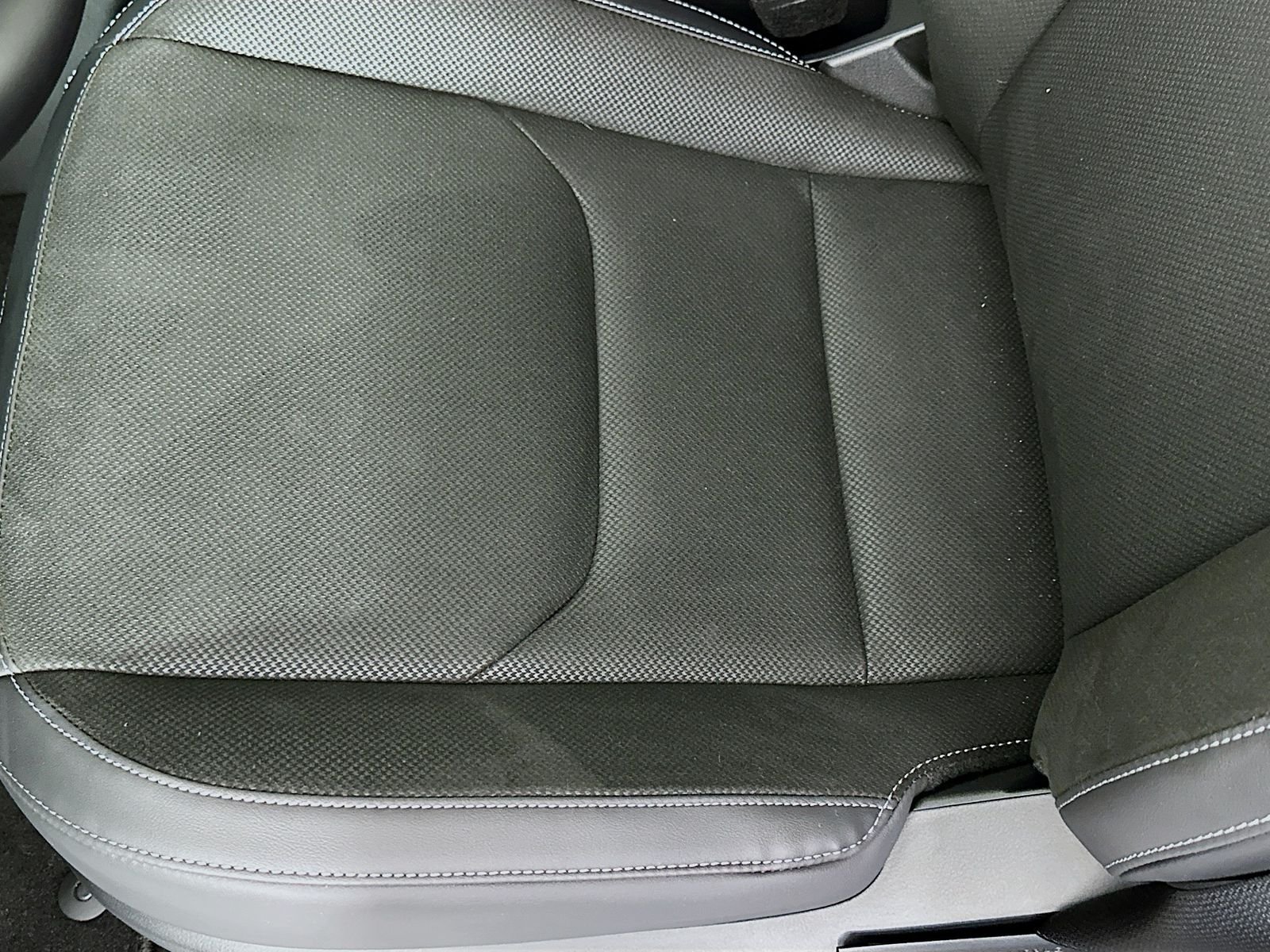 New 2026 Aero Gray Metallic Mazda 2.5 S Preferred AWD image 19