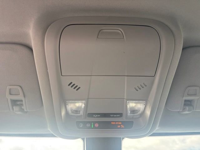 Used 2024 Black Chevrolet LT image 22