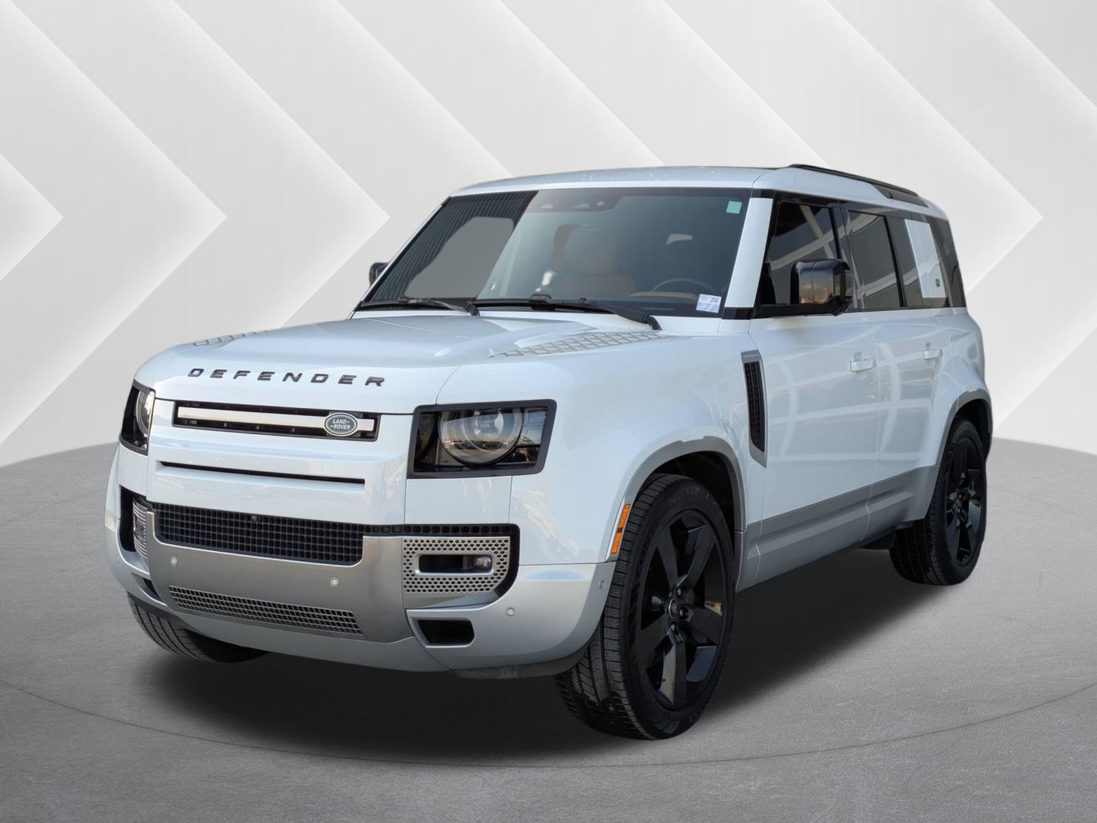 2023 Land Rover Defender SE