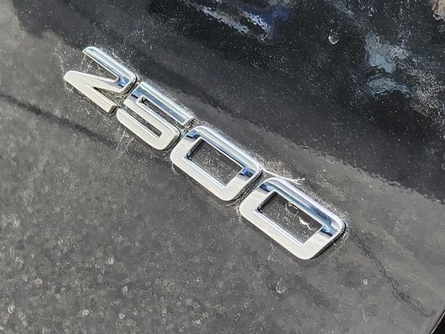 2025 Mercedes-Benz Sprinter Passenger Van Base - Photo 12