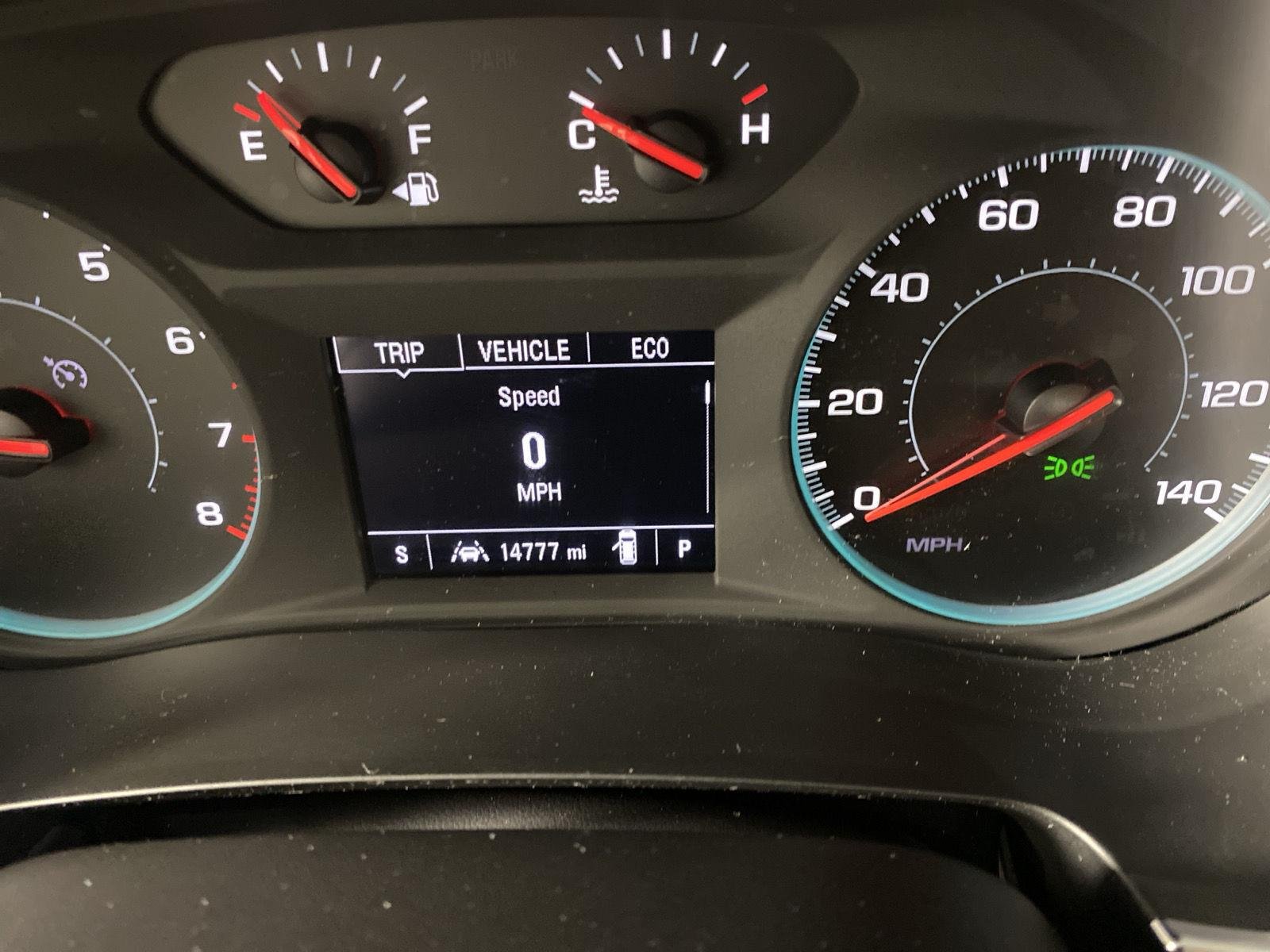 Used 2023 Wh Chevrolet  image 15