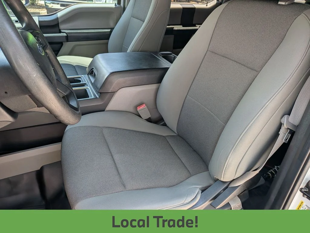 Used 2019 White Ford XL image 15