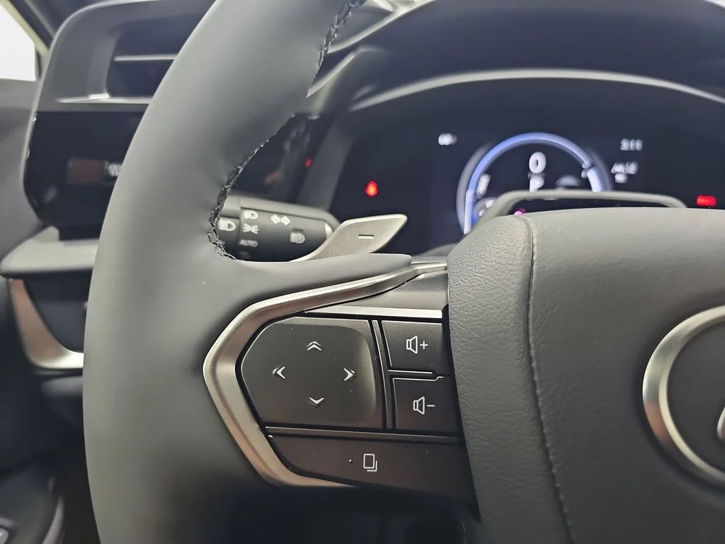 New 2026  Lexus 450e Premium image 15