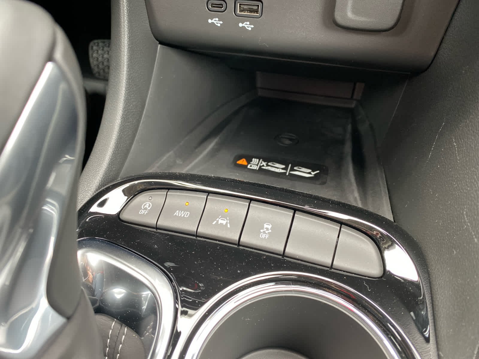 2026 Buick Encore GX Sport Touring - Photo 17