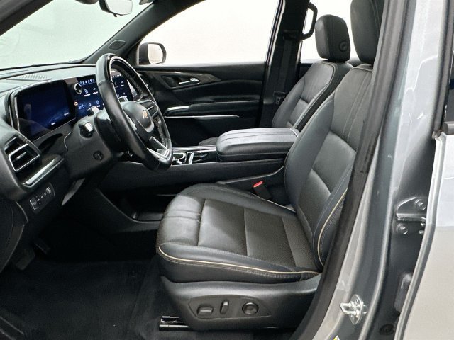 2025 Chevrolet Traverse High Country - Photo 9