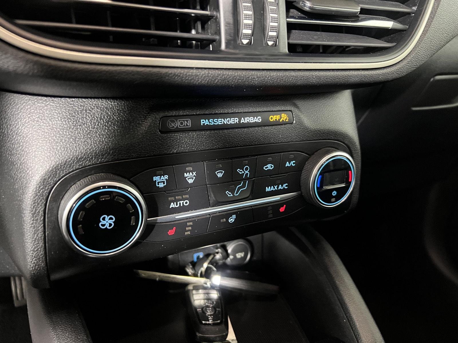 Used 2020 Bk Ford SEL image 18