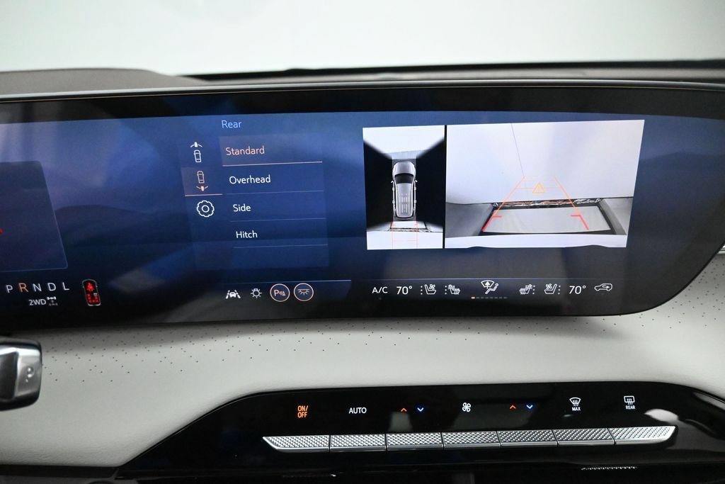 2026 Buick Enclave Avenir - Photo 17