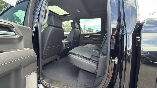 2026 GMC Sierra 1500 Denali - Photo 37