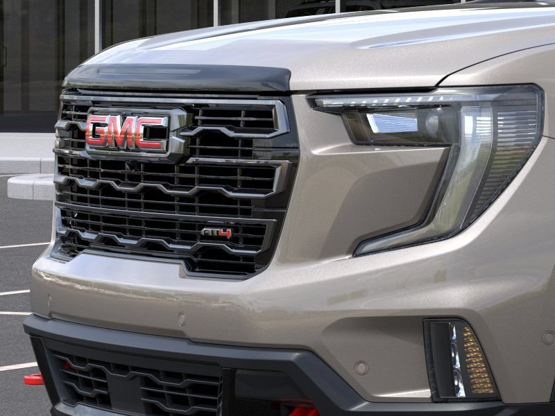 2027 GMC Acadia AT4 - Photo 13