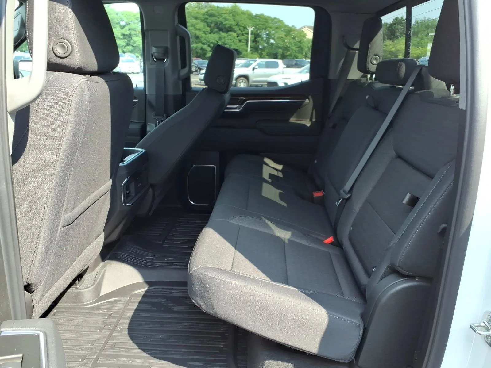 2026 GMC Sierra 1500 Elevation - Photo 6