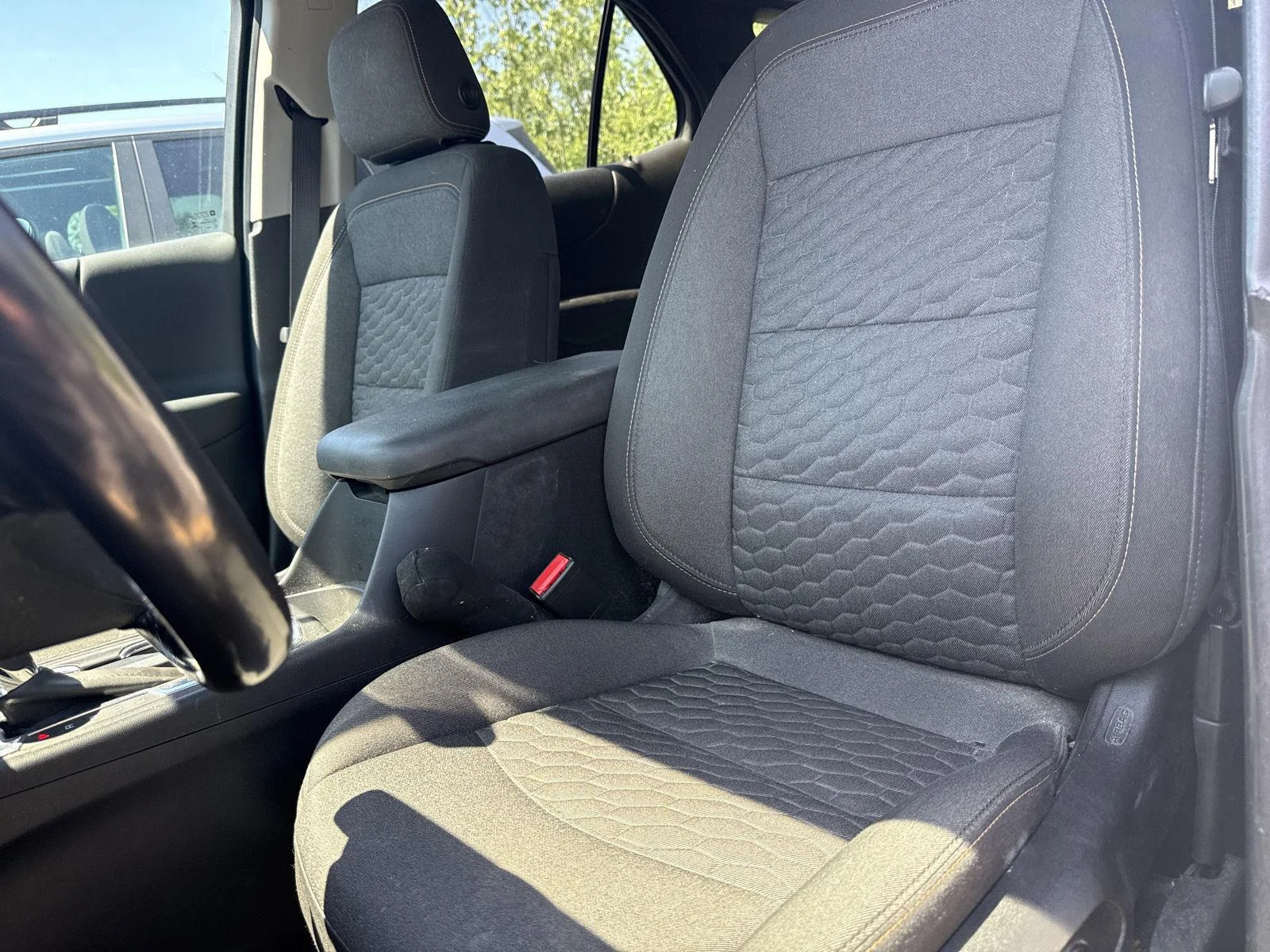 Used 2019 Iridescent Pearl Tricoat Chevrolet LT image 9