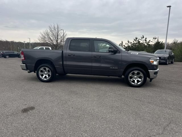 Used 2022 Gray Ram Big Horn/Lone Star image 3
