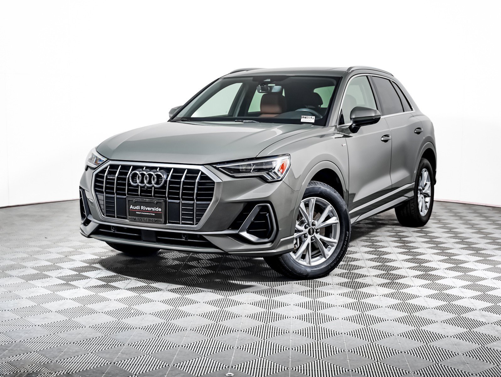2024 Audi Q3