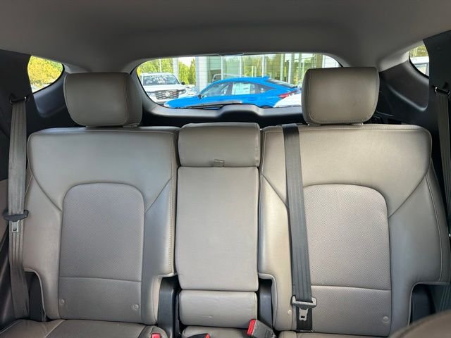 Used 2017 Twilight Black Hyundai 2.4 Base image 12