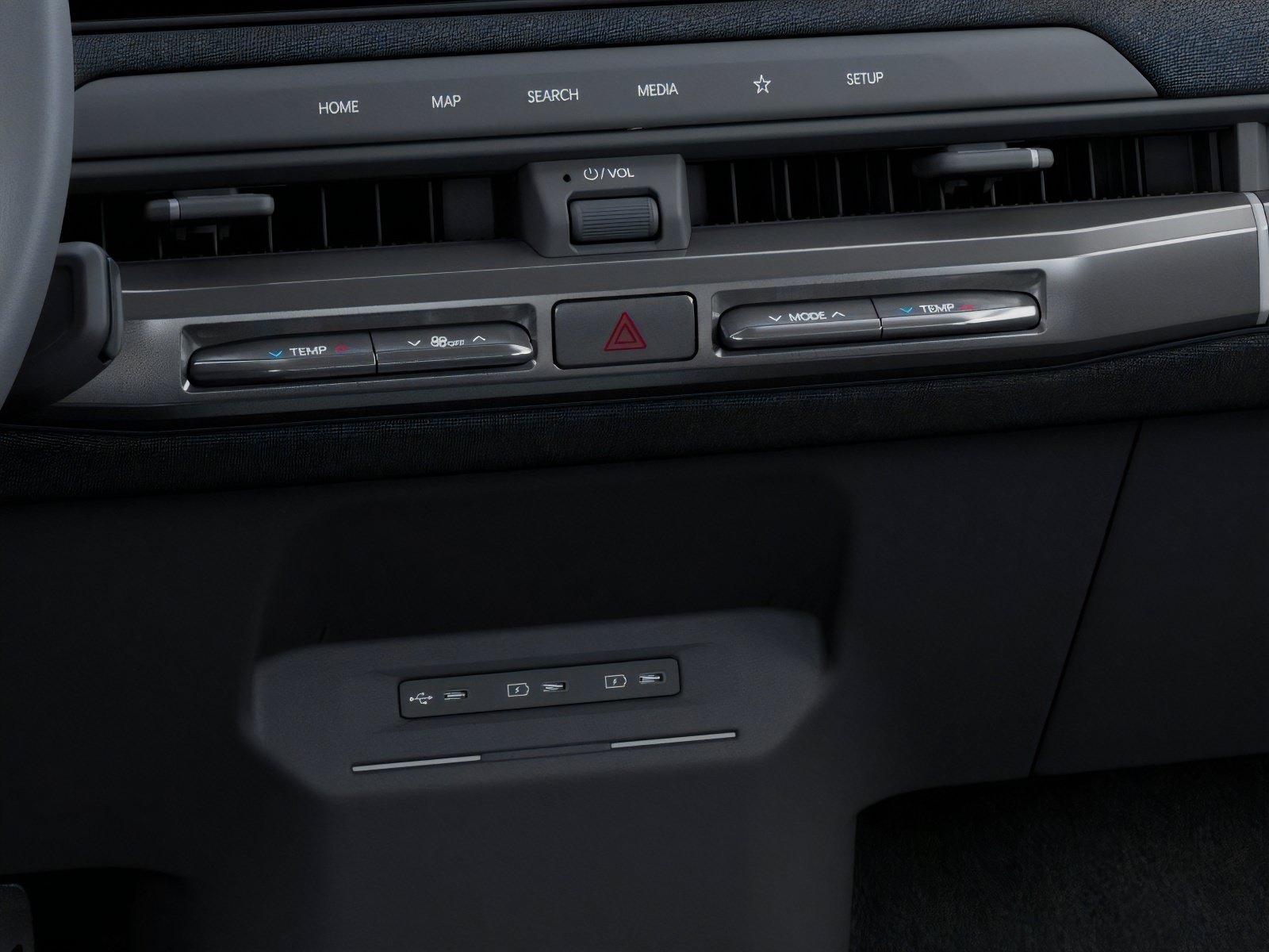 New 2027 Aurora Black Pearl Kia GT-Line image 23