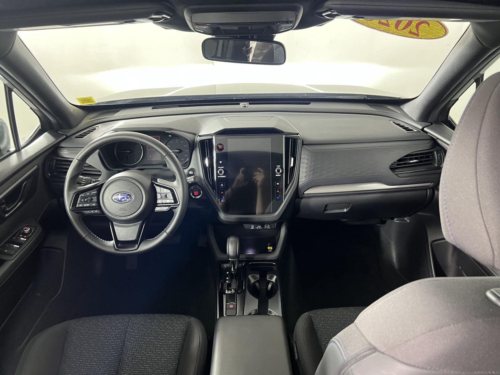 New 2026 Pearl Subaru Premium image 2