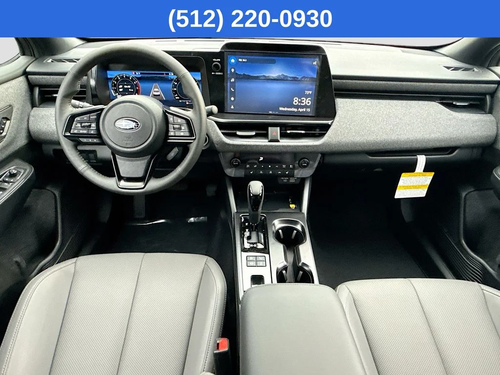 2026 Subaru Outback Limited XT - Photo 28