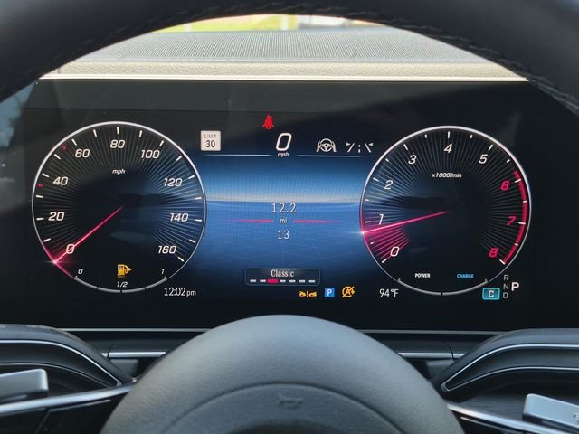 New 2026 Selenite Grey Metallic Mercedes-Benz GLE 450 image 24