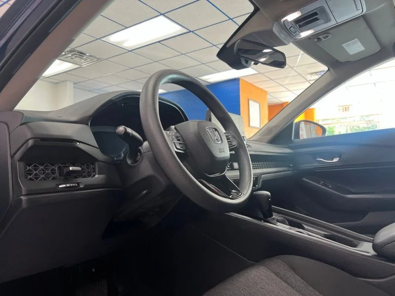 Used 2023  Honda EX image 20