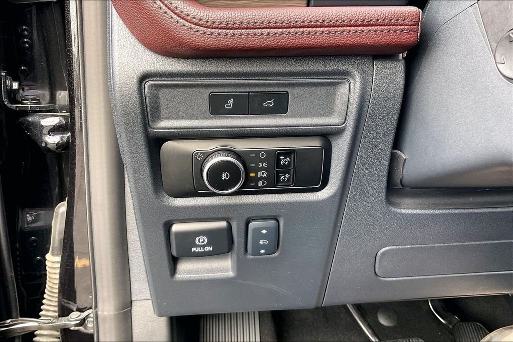 2024 Ford Expedition Limited - Photo 34