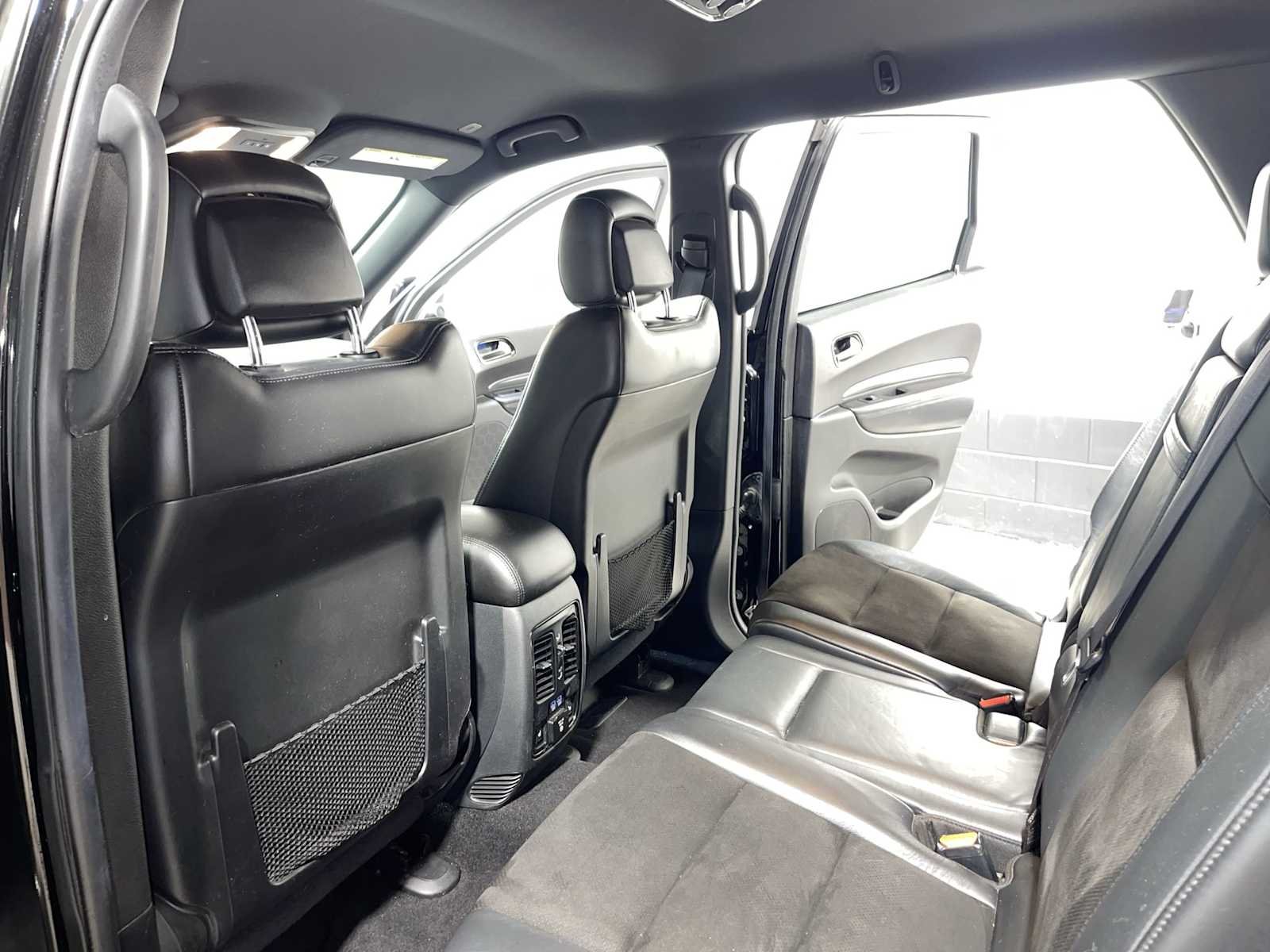 Used 2020 DB Black Clearcoat Dodge GT Plus image 12
