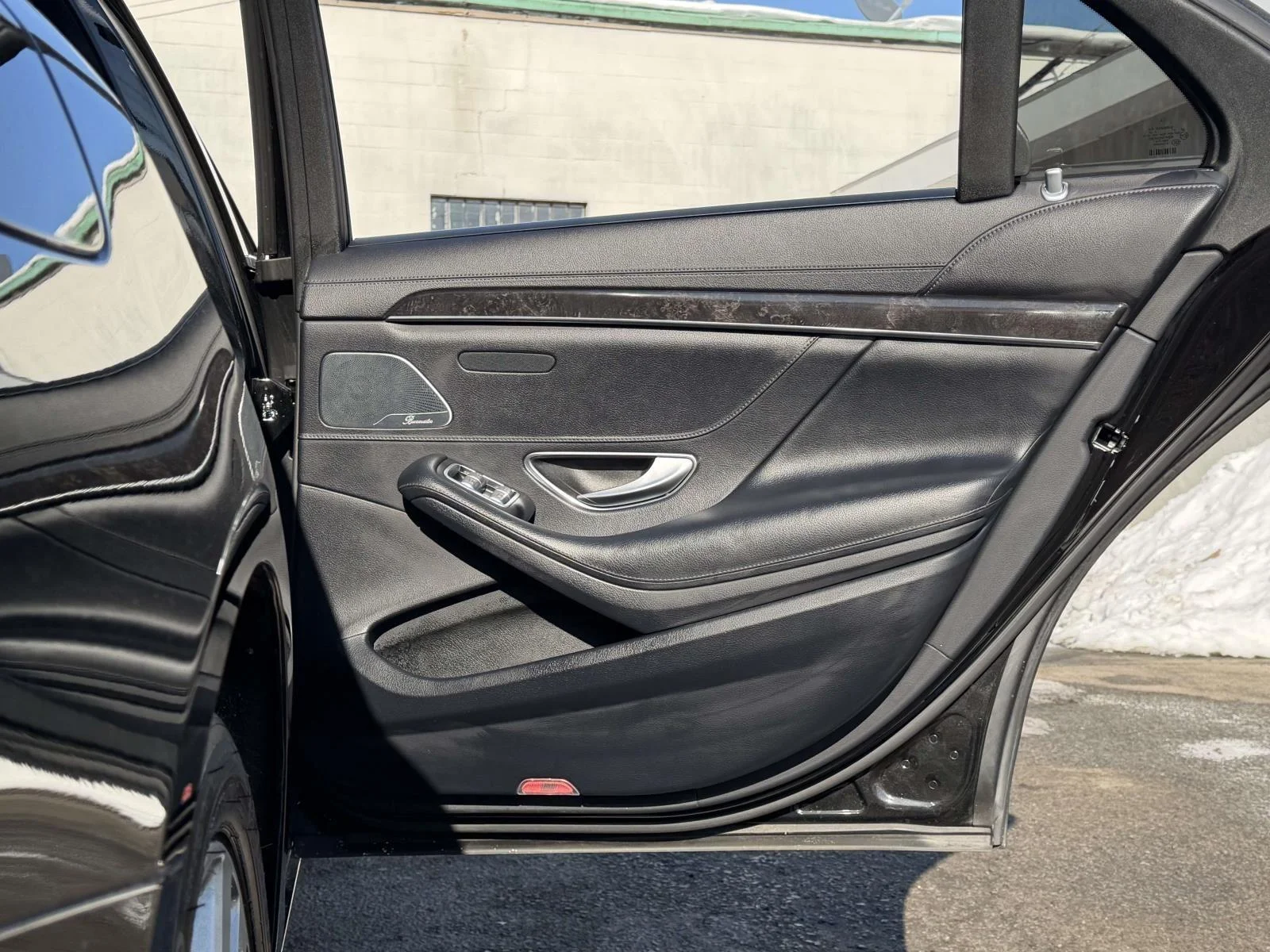 2020 Mercedes-Benz S-Class S450 - Photo 19