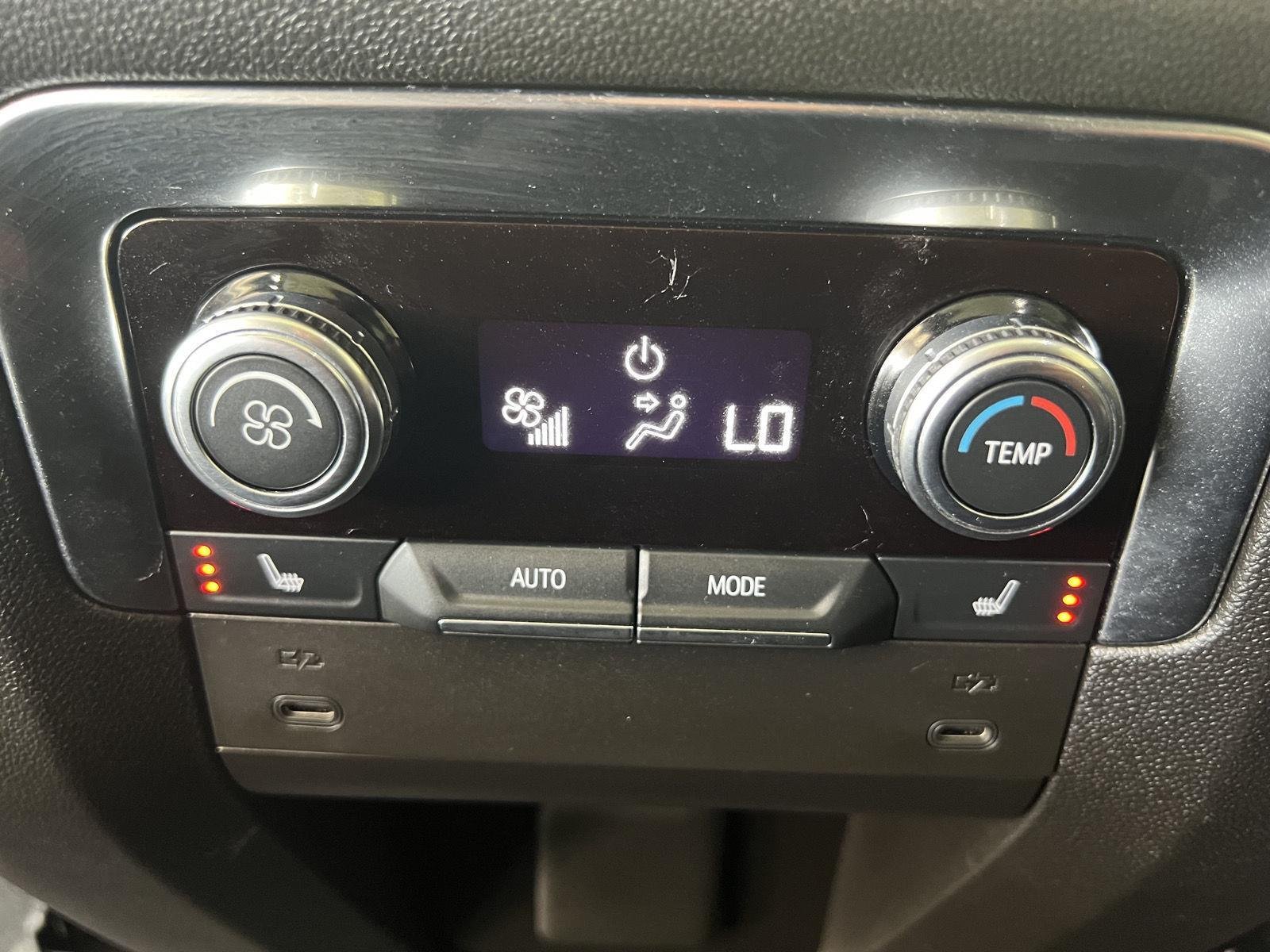 Used 2026 Onyx Black GMC AT4 image 22