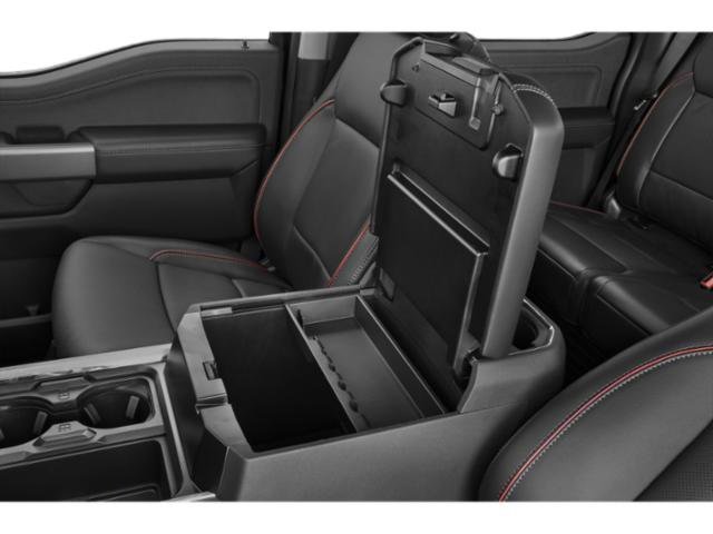 New 2026 Agate Black Metallic Ford F-350® Lariat® image 15