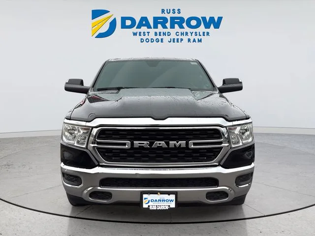 Used 2023 Black Ram Big Horn/Lone Star image 8