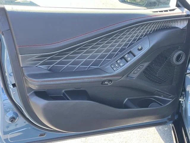 New 2026 Sub-Zero Exterior Paint Dodge R/T image 19