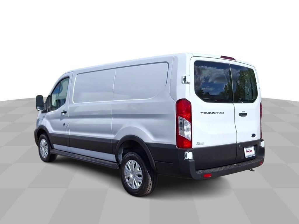 2023 Ford Transit Van Base - Photo 6