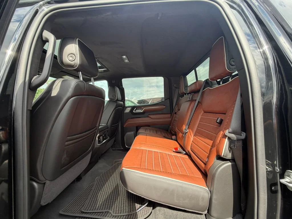 2026 GMC Sierra 1500 Denali Ultimate - Photo 31