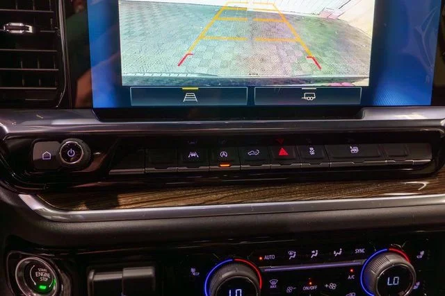 2026 Chevrolet Silverado 1500 LT - Photo 20