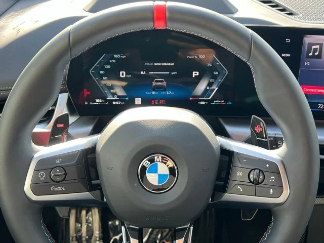 2026 BMW X1 M35i - Photo 10