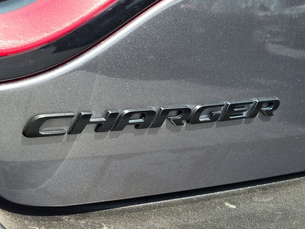 Used 2023 Gray Dodge GT image 23