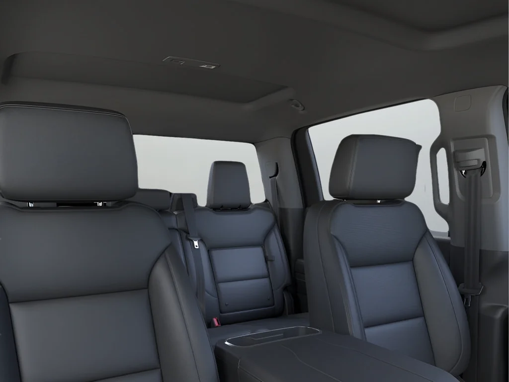 2026 GMC Sierra 1500 SLT - Photo 24